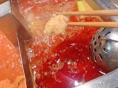 -海底捞火锅(劲松店)