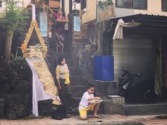 -乌布德传统市场