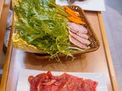 -大理董·董家小厨野生菌火锅(古城旗舰店)