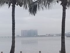 -星巴克(珠海仁恒滨海中心店)