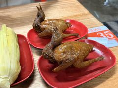 -光明刘冰乳鸽店(光明法政北路店)