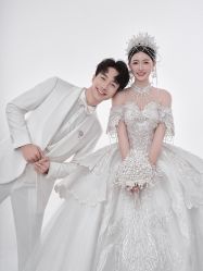 -第一夫人婚纱摄影(南京店)