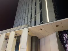 -北京三里屯CHAO酒店