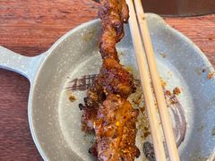 -野人串吧(太原街步行街店)