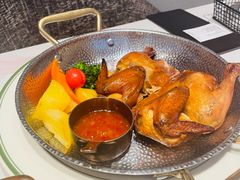 -IL Forno 意坊·意大利餐厅(温州万象城店)