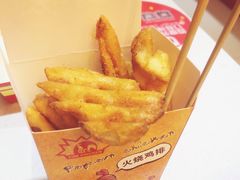 -澳门街美食城(世界城光谷步行街店)