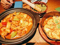 -云海肴·汽锅鸡·云南菜(领展购物广场·中关村店)