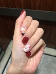 点击看大图 -StartNail美甲