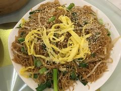 -香港美食大酒楼