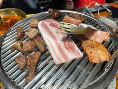 -原始泥炉烤肉(总店)