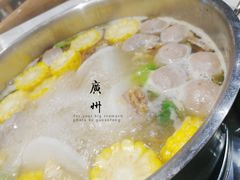 -点都德(聚福楼店)
