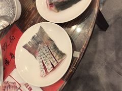 -正能量脆肉鲩火锅
