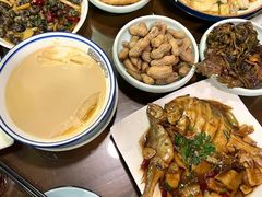 -阿马蛋汤·宁波小海鲜(总店)