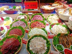 -六合居(温江店)