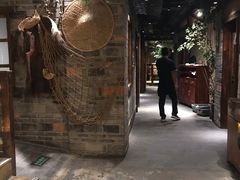 -丹江渔村(首都机场店)