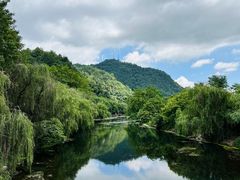 -贵阳市花溪国家城市湿地公园