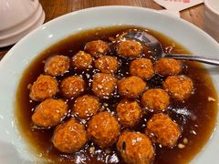 -山西会馆·晋菜·晋商宴·牌匾博物馆(胜利东街店)