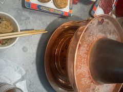 -侃爷南门铜锅涮肉