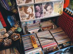 -Hi Fi Acoustic 梵香禅韵·色声香味