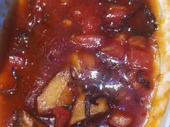 -俭寨大盘鸡·缸子肉·小公鸡·新疆菜(云通店)