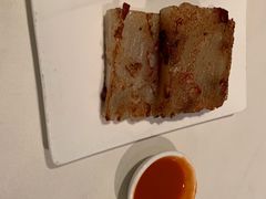 -衡山汇·高级粤菜(霄云路店)