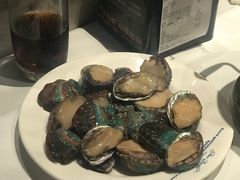 -星伦多海鲜自助餐厅(万达百货店)