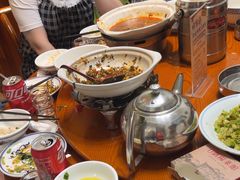 -好帮厨·下饭浏阳菜·坚持现炒(月湖店)