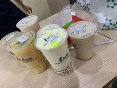 -1点点(岗顶店)