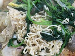 -汆悦麻辣烫·麻辣拌(皇寺店)