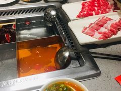 -海底捞火锅(城阳万象汇店)
