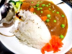 -小川洋风料理(街道口店)