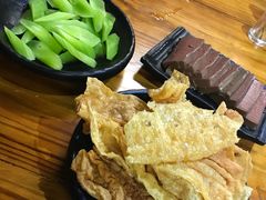 -味仙疯美蛙鱼头(清扬路总店)