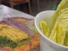 -椰子湾·海南火锅·糟粕醋·椰子鸡(正大广场店)