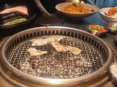 -黑崎烧肉·山野厨房(坪山店)