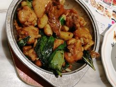 三杯鸡-宝月楼·台湾菜馆(天河城店)