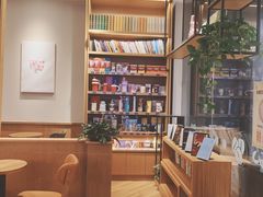 -COSTA COFFEE(西贸凯德晶品4层2店)