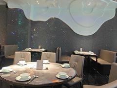 -东方饺子王(哈西万达店)