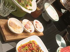 -刀板香·安徽菜(国购IFC店)