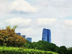 -金鸡湖高尔夫会员专属俱乐部