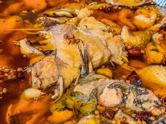 -巴渝菜舍曾氏麻辣风(霸州店)