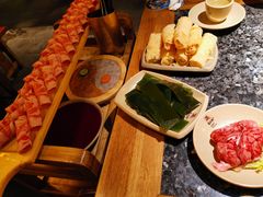 -蜀大侠火锅(四川北路店)
