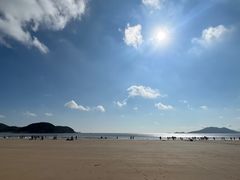 -东海半边山旅游度假区