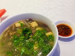 -狮王府淮扬菜(新街口友谊店)