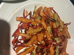 -绿茶餐厅(珞珈创意城店)