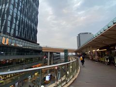 -砂之船奥莱(南京江宁店)