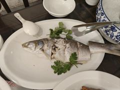 -长平肥姐白粥·海鲜打冷