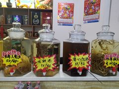 -朴小妹人参鸡汤火锅(长白山万达店)