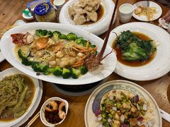 -喜来酌海鲜·饺子(和平一店)