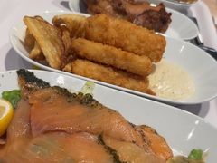 -宜家·瑞典风味餐厅(天津东丽商场店)