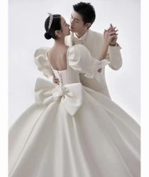 -NaNa婚纱礼服馆